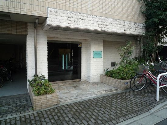 リガーレ新板橋