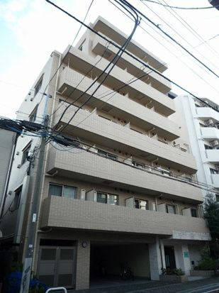 リガーレ新板橋