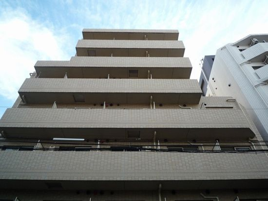 リガーレ新板橋