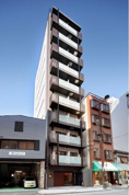 ブエナビスタ難波元町の画像