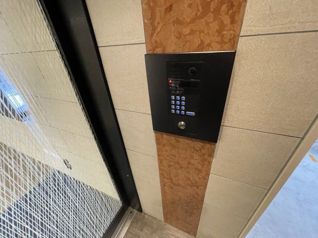 ブエナビスタ難波元町