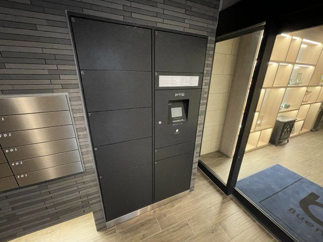 ブエナビスタ難波元町
