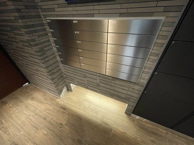 ブエナビスタ難波元町