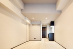ブエナビスタ難波元町の居間・リビング