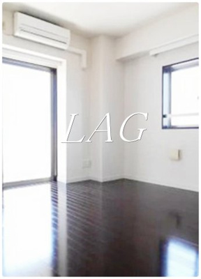 【居間・リビング】 | スパシエ　カステロ　新都心 | 洋室のお部屋です。