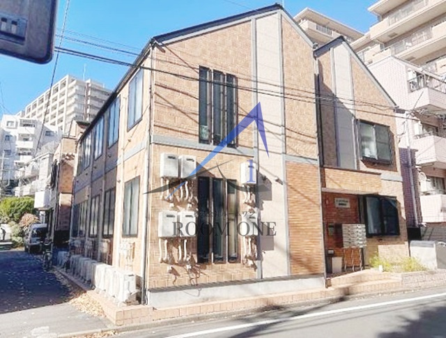 アーバンプレイス高田馬場Ⅹの外観|外観です。