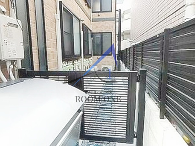 アーバンプレイス高田馬場Ⅹ