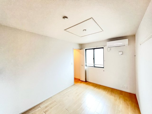 セレッソ入輪戸の洋室|※別部屋参考写真