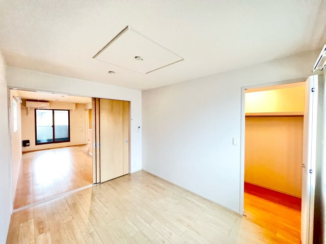 セレッソ入輪戸の居間・リビング|※別部屋参考写真