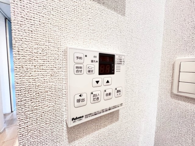 セレッソ入輪戸のその他|※別部屋参考写真