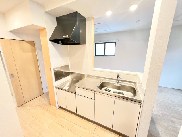 セレッソ入輪戸のキッチン|※別部屋参考写真