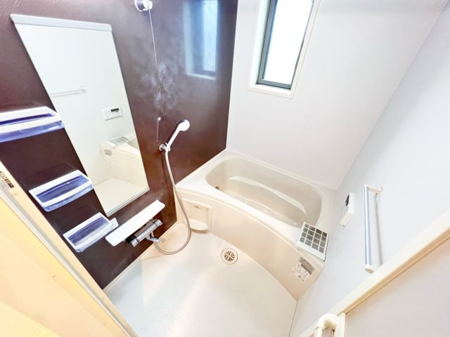 セレッソ入輪戸の浴室|※別部屋参考写真