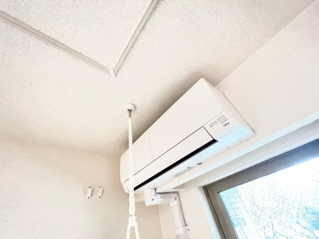 セレッソ入輪戸の設備|※別部屋参考写真
