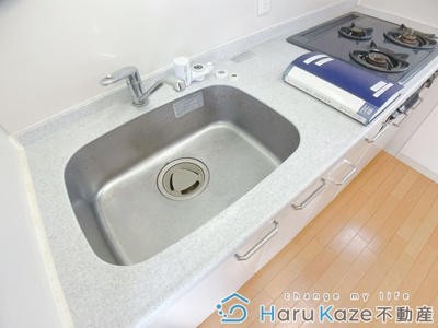 【キッチン】 | キャストビル豊田【名古屋市賃貸・駐車料込み】
