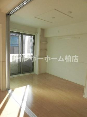 特典：仲介手数料が50％OFFです‼の居間・リビング|リビングです