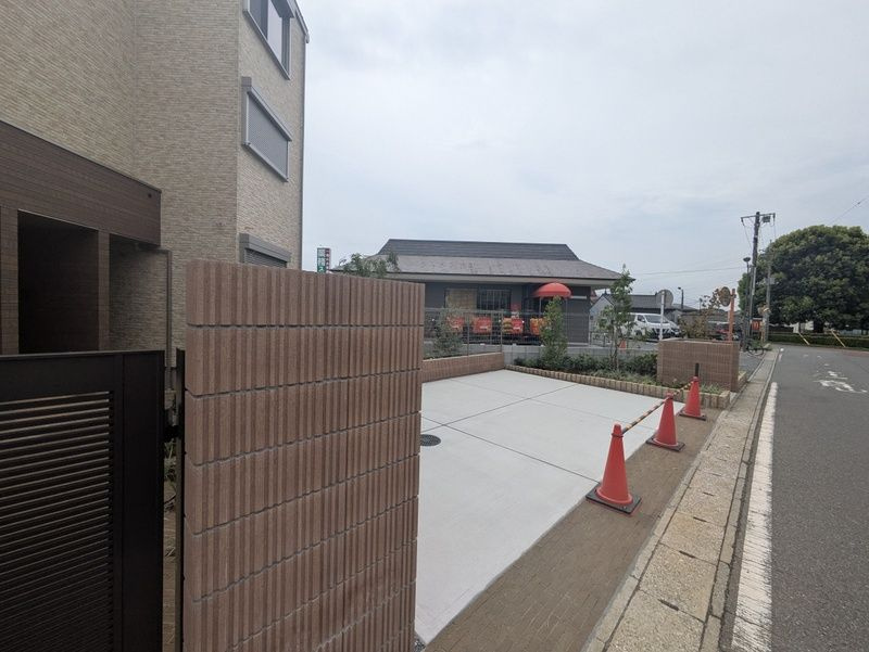 アルタス北国分のその他