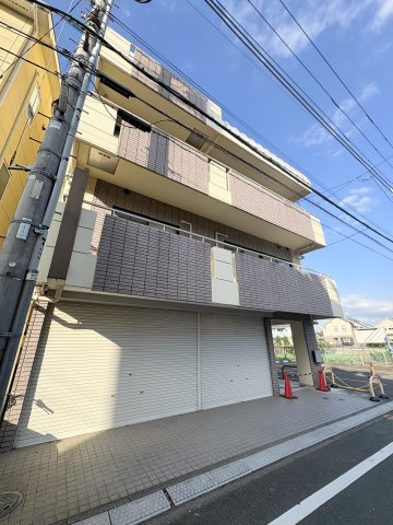 国分寺市東元町２丁目の店舗事務所
