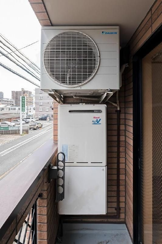 サンメルト高宮東のその他