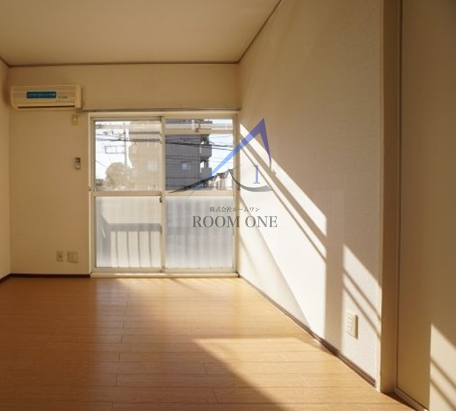 エステート三田の寝室|寝室です。