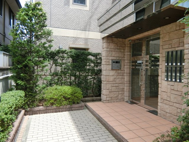 ウィンプラネットのエントランス
