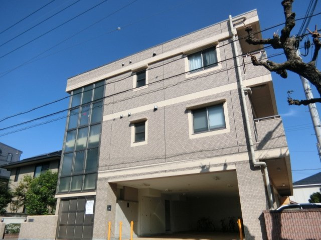ウィンプラネットの外観
