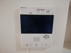 Future宿院のセキュリティ|Future宿院