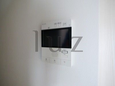 リヴシティ横濱新川町弐番館のセキュリティ