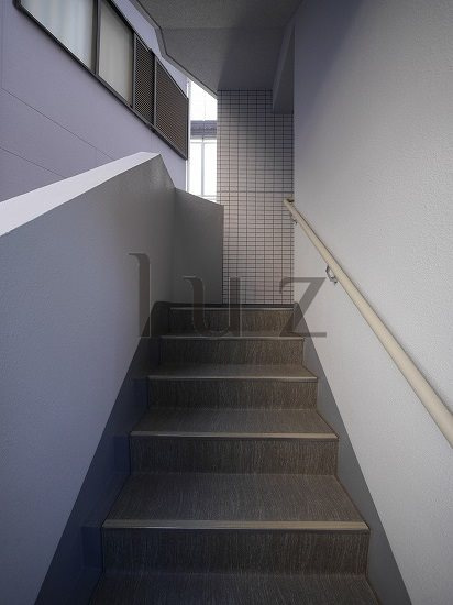 リヴシティ横濱新川町弐番館のその他共用部分