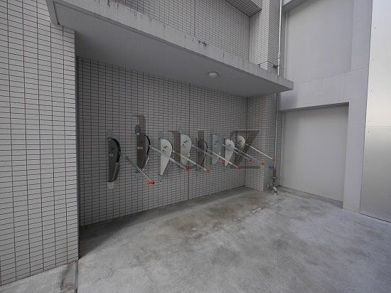 リヴシティ横濱新川町弐番館のその他共用部分