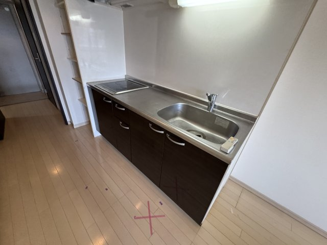 クランエシオの寝室