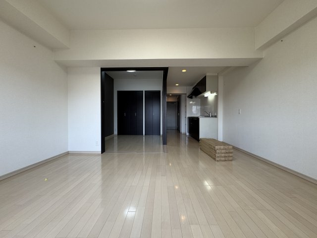 クランエシオの居間・リビング