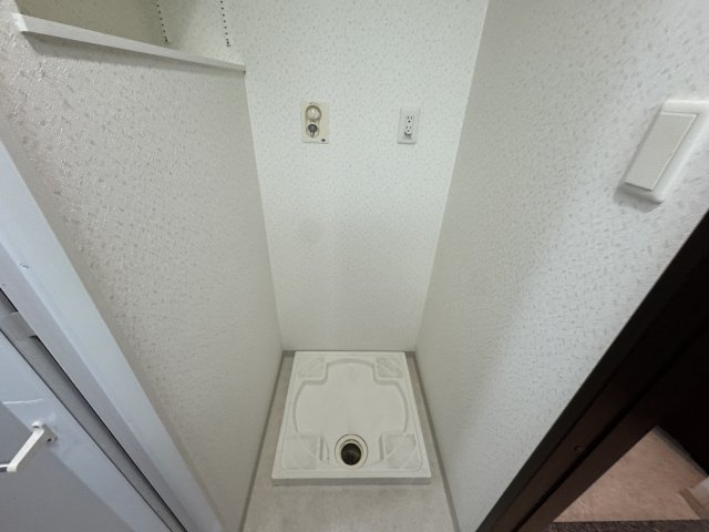 クランエシオの設備