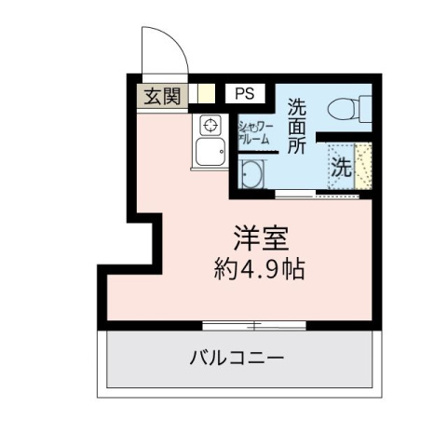 ライフプラス三篠Ⅱ