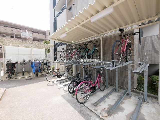 メゾンドール藤が丘のその他共用部分