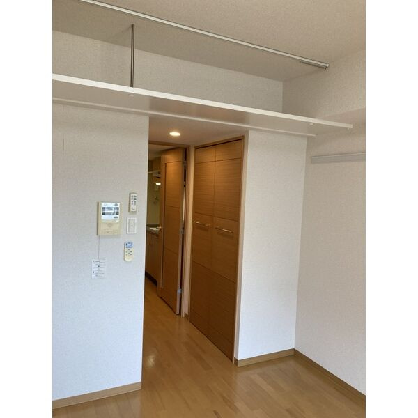 シティライフ今池の収納