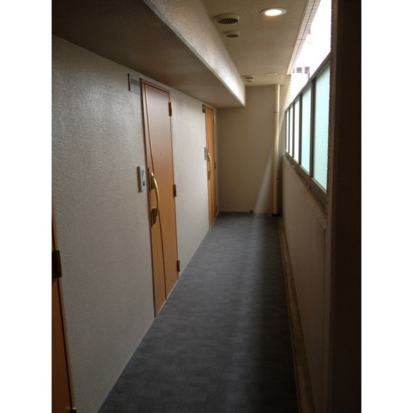 シティライフ今池
