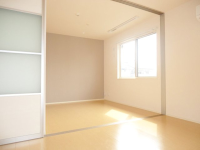 【その他】 | D-roomリリィー | 洋室4.5帖