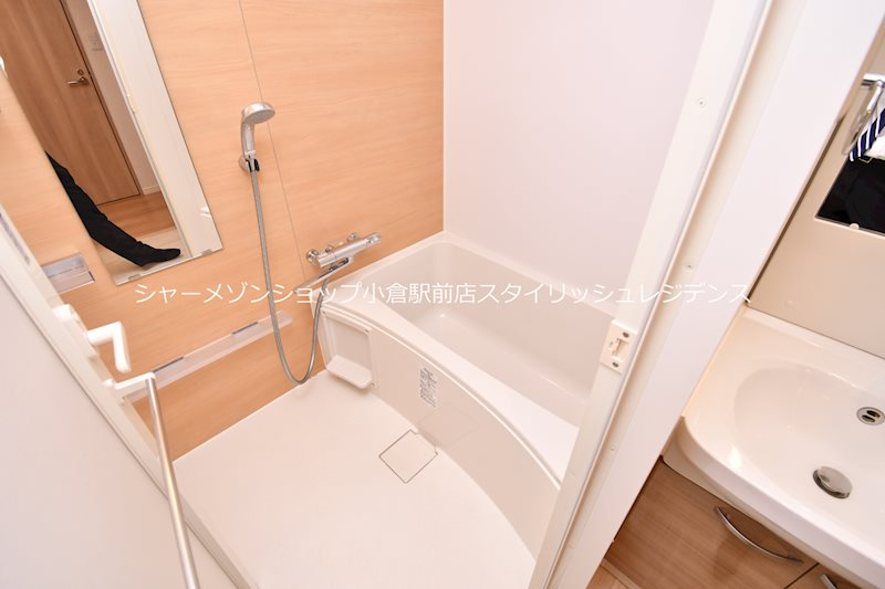 グランフォーレ小倉シティタワーのその他