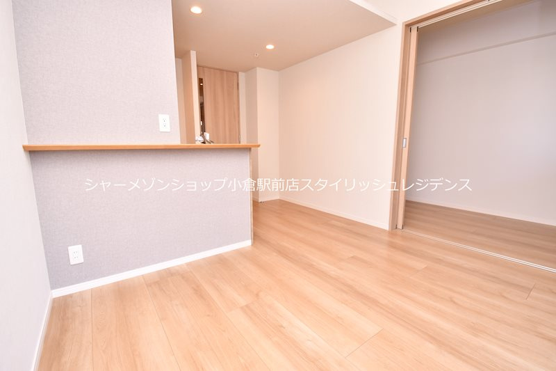 グランフォーレ小倉シティタワーのその他