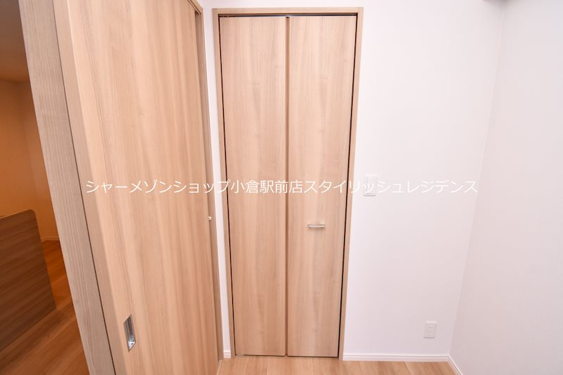 グランフォーレ小倉シティタワーのその他