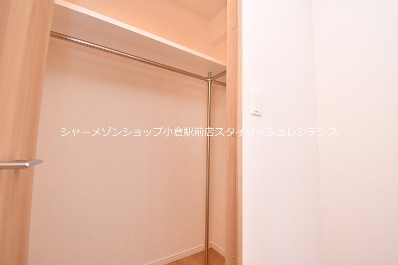 グランフォーレ小倉シティタワーのその他