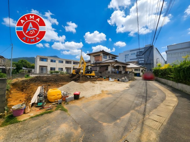 糟屋郡須恵町新原第1-2棟（1号棟）