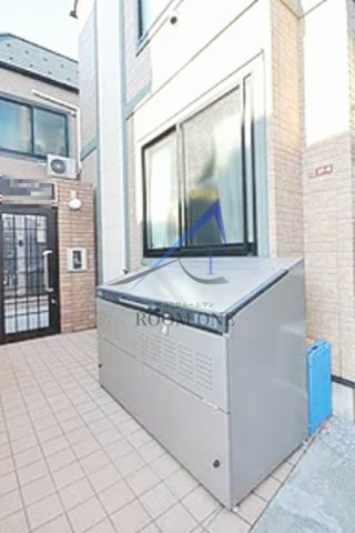 アーバンプレイス中野コアのエントランス|エントランスです。