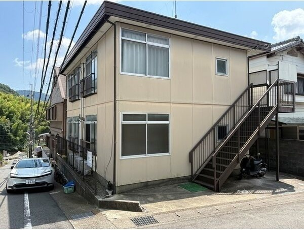 四ノ宮ハイツ