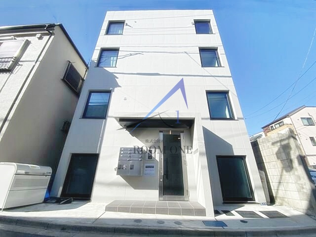 ザ・テラス滝野川