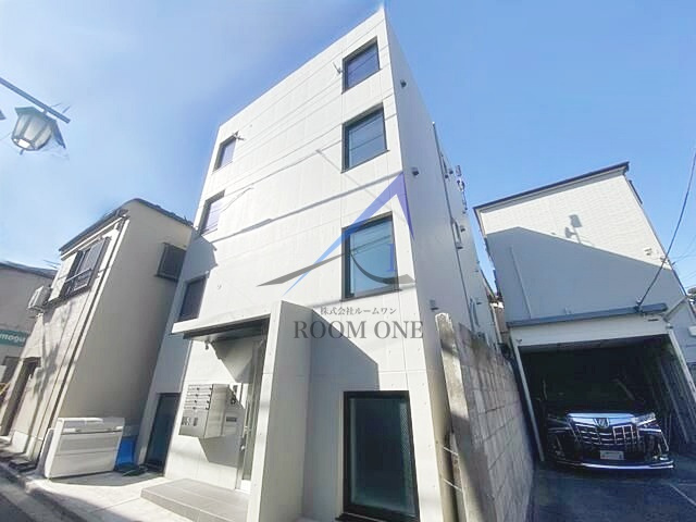 ザ・テラス滝野川