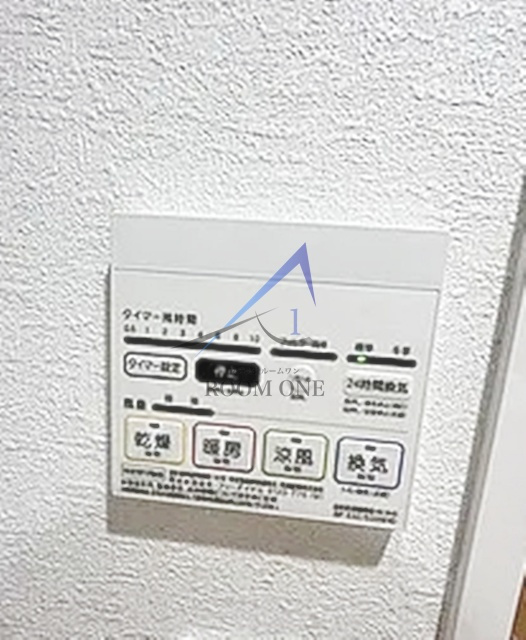 グランヴァンプレミアム新小岩のその他