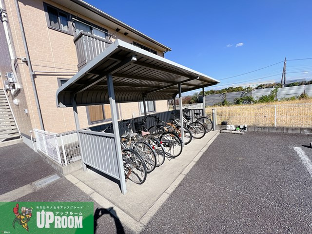 小牧市東１丁目のアパートのその他共用部分