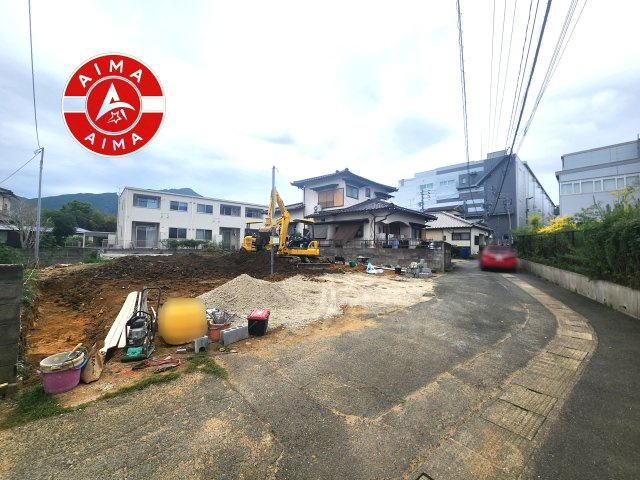 糟屋郡須恵町新原第1-2棟（2号棟）