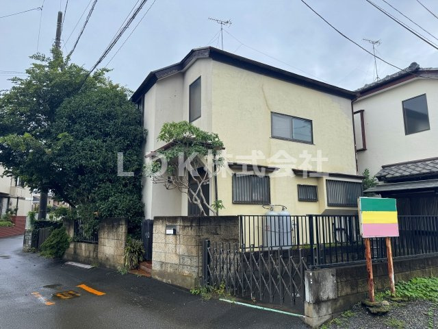 【前面道路含む現地写真】 | 専任/中古戸建/所沢市西狭山ケ丘１丁目 | （2026年9月7日撮影）